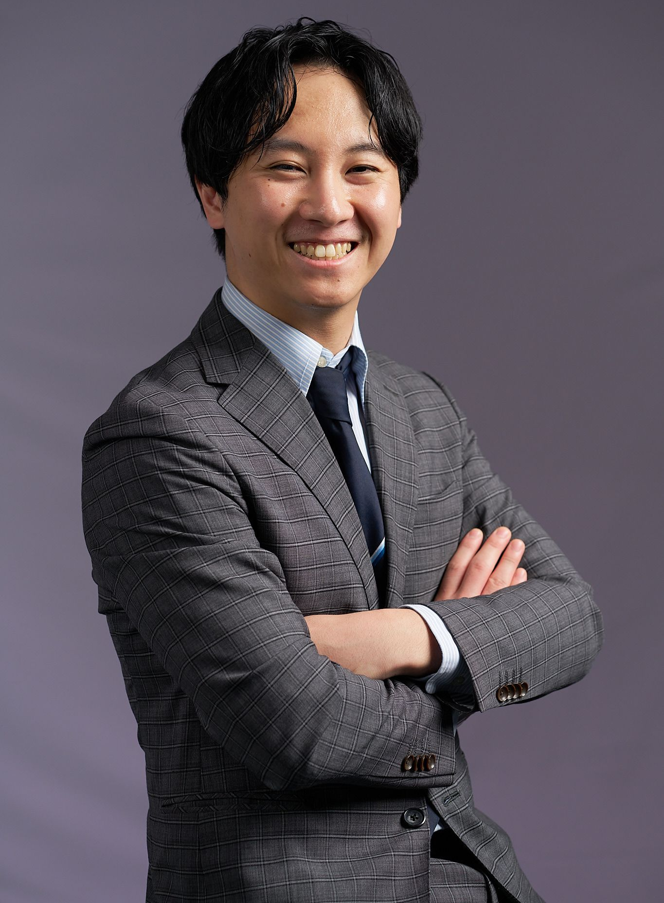 新保　正悟