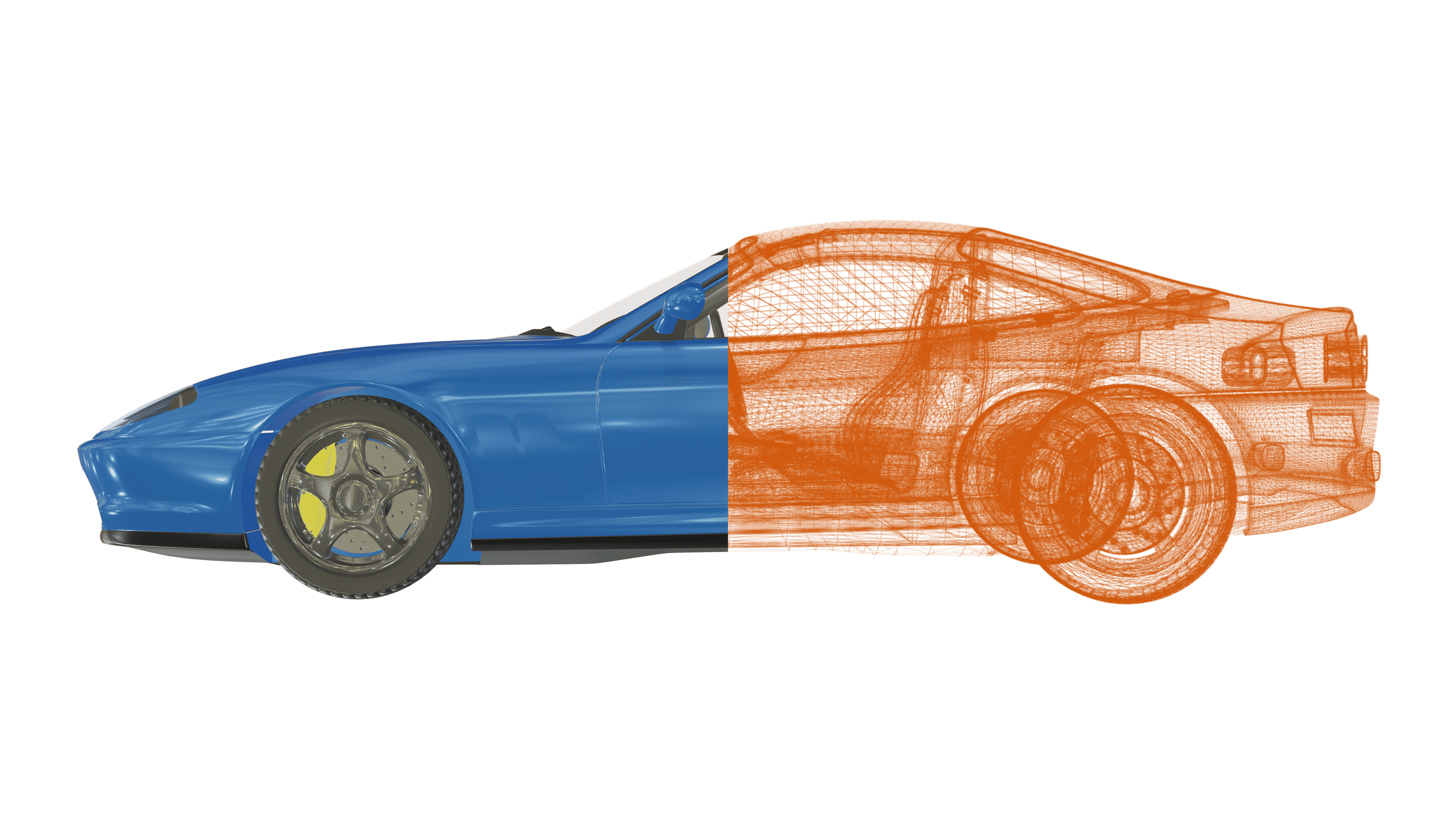 3D軽量化事業 image